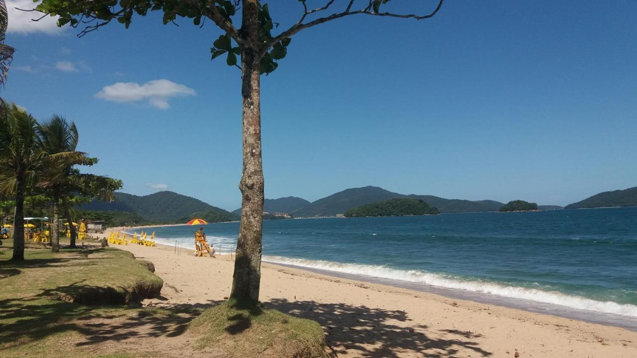 Descanso E Aconchego Massaguacu Caraguatatuba Extérieur photo